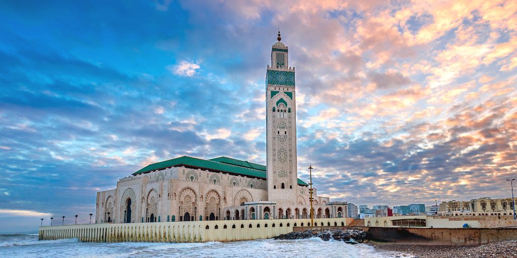 6 days – Imperial Cities of Morocco