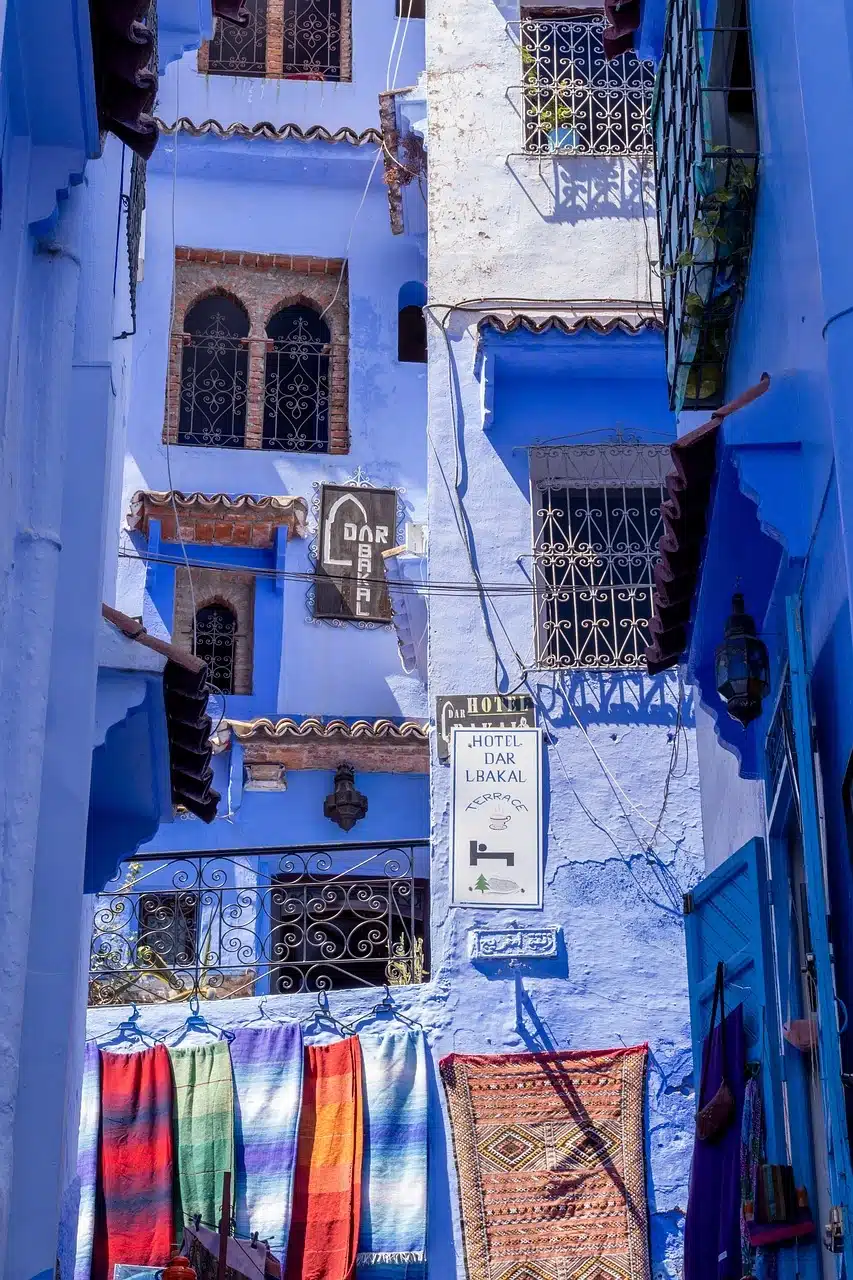14 días – Marruecos de Norte a Sur