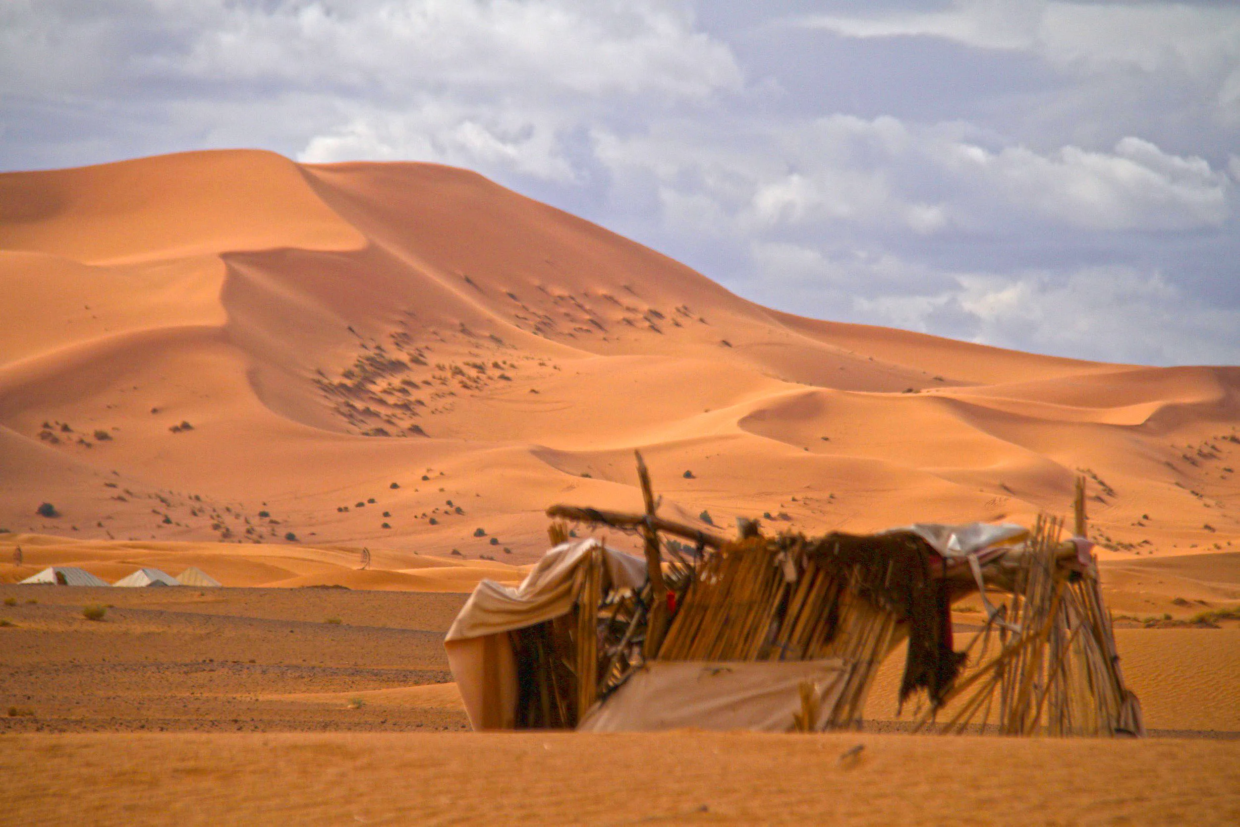2 días - Excursión al desierto desde Fez
