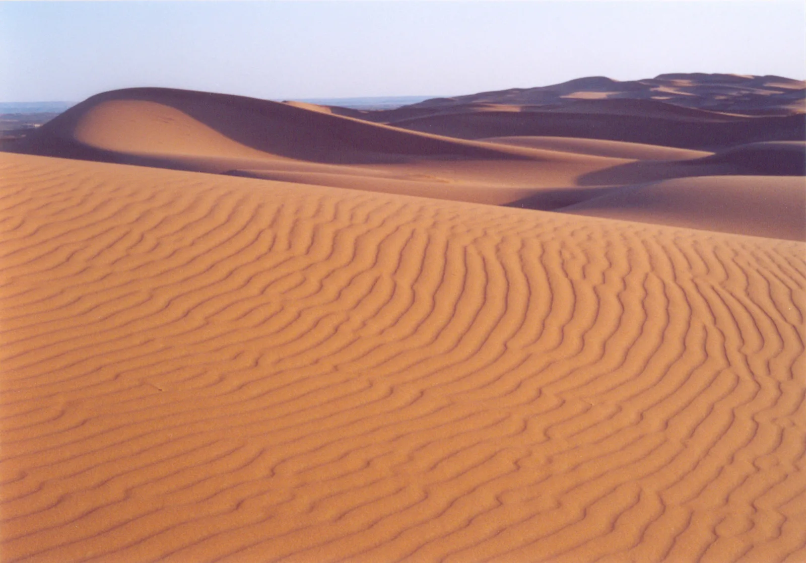 2 días - Excursión al desierto desde Fez