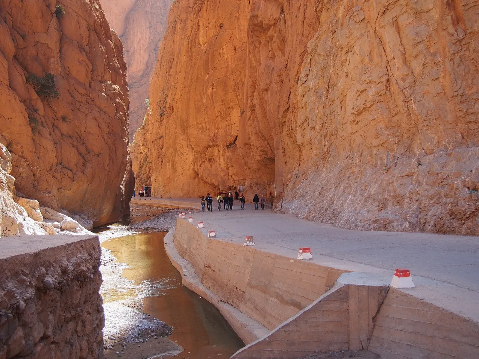 3 días - Ruta por el desierto con fin en Fez
