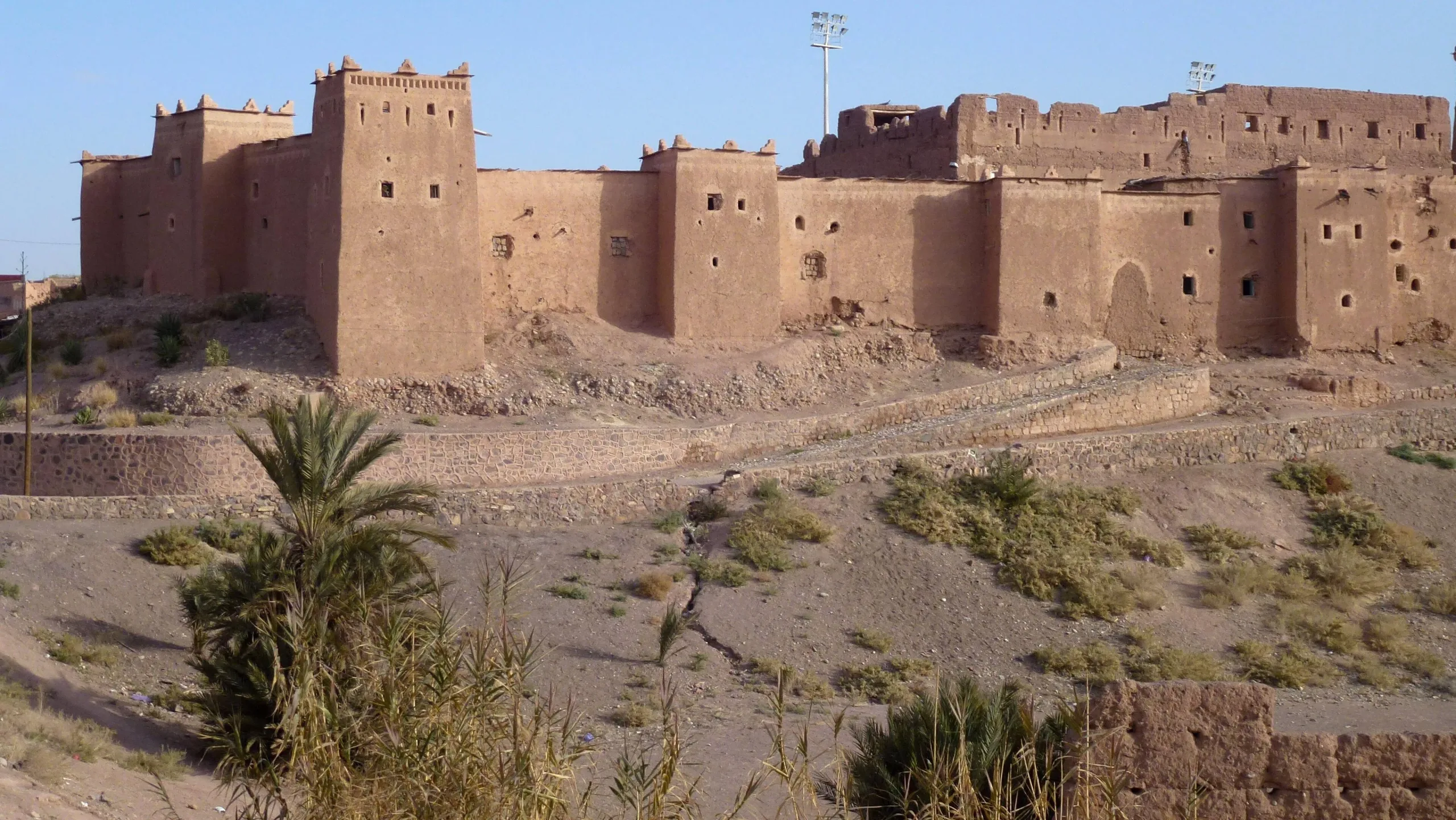 8 días - Ruta «Marruecos de Norte a Sur»
