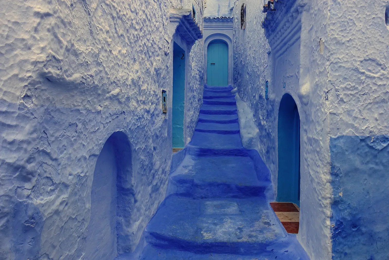 8 días - Ruta «Marruecos de Norte a Sur»