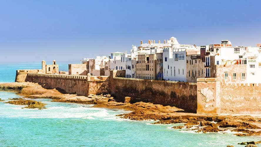 12 días – Ciudades Imperiales, Desierto y Playa