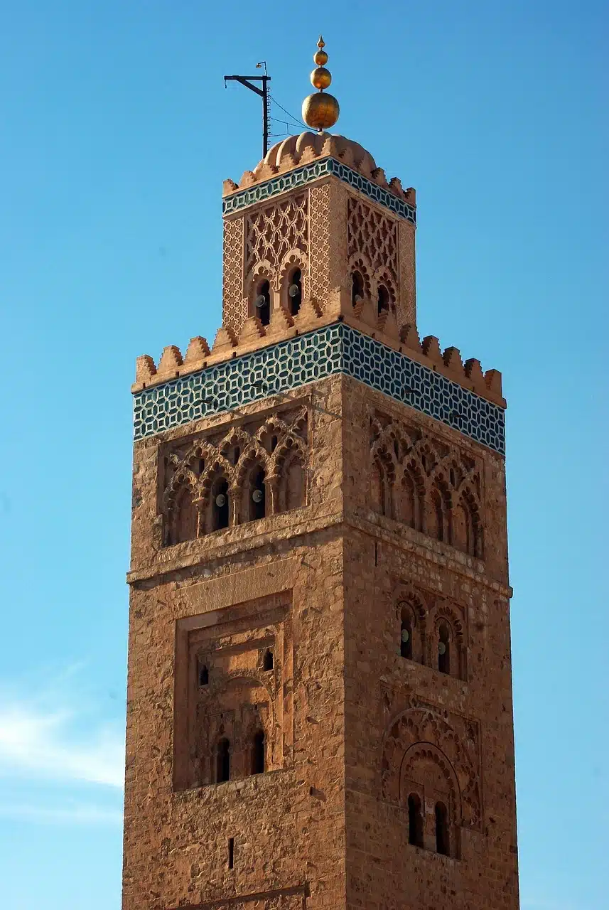 12 days – Imperial Cities, Desert and Beach