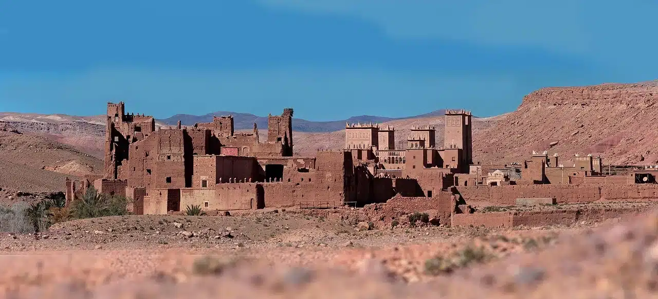 16 días – Ruta de Casablanca a Marrakech